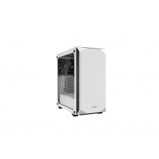 CAJA TORRE ATX BE QUIET PURE BASE 500 WINDOW BLANCO BGW35