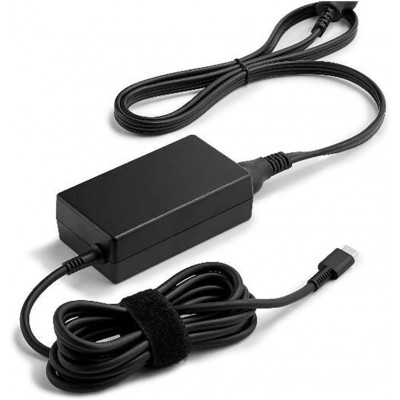 CARGADOR HP USB-C LC 65W