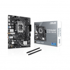 TARJETA MADRE ASUS PRIME H610M-F MICRO-ATX DDR4 LGA1700 PCIe 4.0
