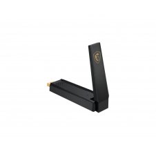 MSI AXE5400 tarjeta y adaptador de interfaz USB 2.0