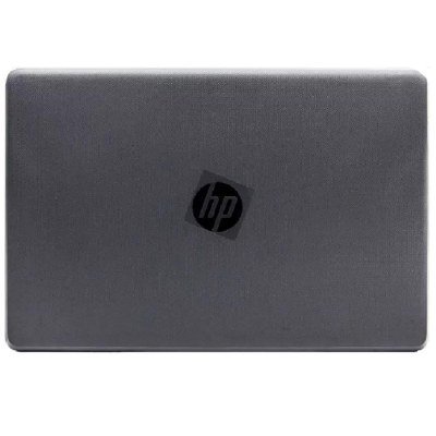 LCD Cover compatible para portátil HP 250 G6 / 255 G6 Gris oscuro L13912-001