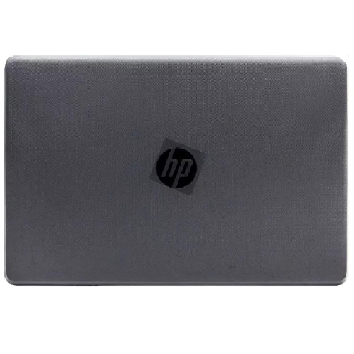 LCD Cover HP 250 G6 / 255 G6 Gris oscuro L13912-001