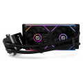 NOX HUMMER Kit RL M-240 LCD Mag ARGB Negro