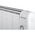 Emisor térmico seco Orbegozo RRM 810 A, 800 W, 5 elementos, 2 potencias, blanco - imagen 2