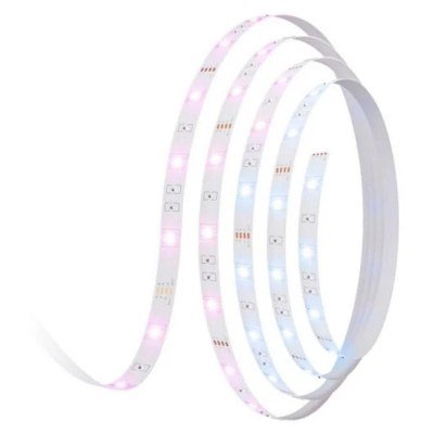 Tira led govee rgb smart wifi+bt h6110 10m - modo musica - control por voz