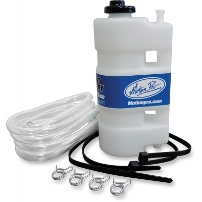 MOTION PRO Coolant Recovery Tank 275cl 11-0099