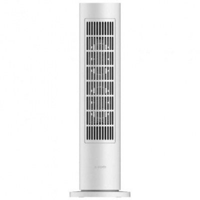 Calefactor Xiaomi Smart Tower Heater Lite/ 2000W/ Temperatura Regulable/ Control por APP
