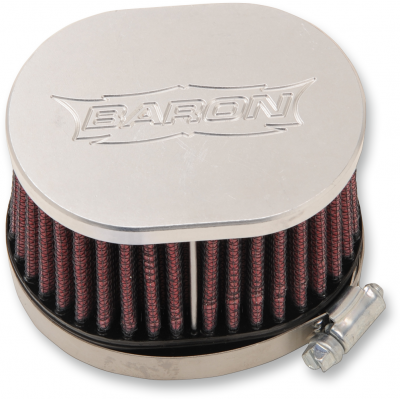 Kit Big Air Stealth para Road/Stratoliner BARON BA-2021-FILTER