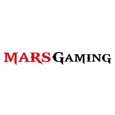 Auriculares Gaming con Micrófono Mars Gaming MHW-QUASAR/ / Blancos