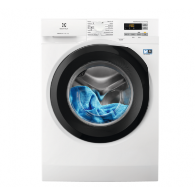 .AT.LAVADORA ELECTROLUX EN2F5842CB 8KG 1400RPM A INVERTER