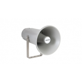 Altavoz exponencial con transformador de línea de 100 V y baja impedancia certificado EN 54 Fonestar VULKAN-1015T-EN