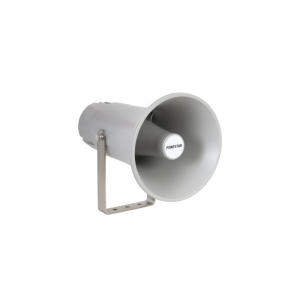 Altavoz exponencial con transformador de línea de 100 V y baja impedancia certificado EN 54 Fonestar VULKAN-1015T-EN