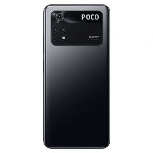 Smartphone Xiaomi POCO M4 Pro 8GB/ 256GB/ 6.43