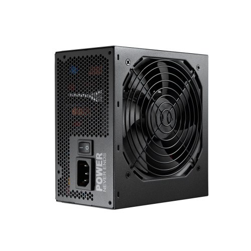 FSP Hydro K PRO ATX3.0(PCIe5.0) 750W unidad de fuente de alimentación 24-pin ATX ATX Negro