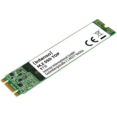 Intenso Top M.2 1TB Sata3