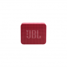 JBL JBLGOES2REDEU altavoz portátil o de fiesta Rojo 3,1 W