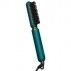 Cepillo Moldeador Para El Pelo Inface Ion Hairbrush Zh-010D/ Verde