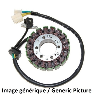 STATOR Hyosung GV650 ESG112