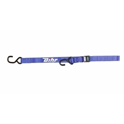 Correas Redondas tradicionales BHIR azul L27-030B