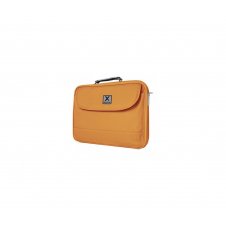 MALETIN PORTATIL APPROX HASTA 15.6p NARANJA APPNB15O