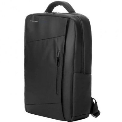 Mochila Vention KRRB0 para Portátiles hasta 15.6/ 20L/ Impermeable/ Negra