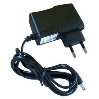 Alimentador Fijo 12VDC 1Amp 5,5x2,1mm