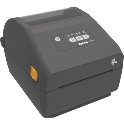 ZD421 DT 300DPI USB HOST CONN PRNT