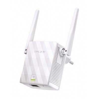 TP-LINK TL-WA855RE Network transmitter & receiver Blanco ampliador de red