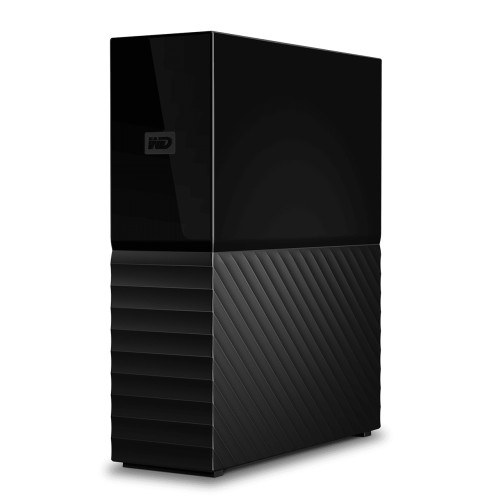 WD HD EXTERNO MYBOOK DESKTOP