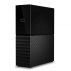 Wd Hd Externo Mybook Desktop