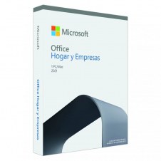 Microsoft Office 2021 Hogar y Empresa PKC