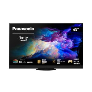 Televisión OLED Ultimate Panasonic TV65Z95AEG, 65