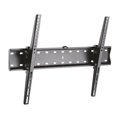 Aisens - Soporte Eco Inclinable Para Monitor/Tv 40Kg De 37-70, Negro