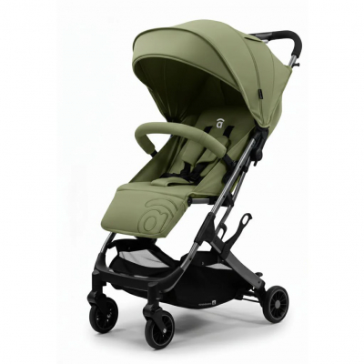 Silla de paseo Amsterdam verde