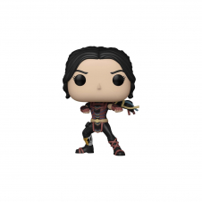 Funko pop marvel echo echo 70666