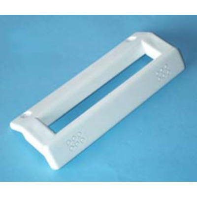 Tirador Puerta Frigorifico Candy Kelvinator Blanca