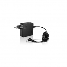 Lenovo Adaptador e inversor de corriente Interior 65 W Negro