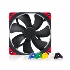 Ventilador noctua nf - a14 pwm 140mm 1500rpm - pwm