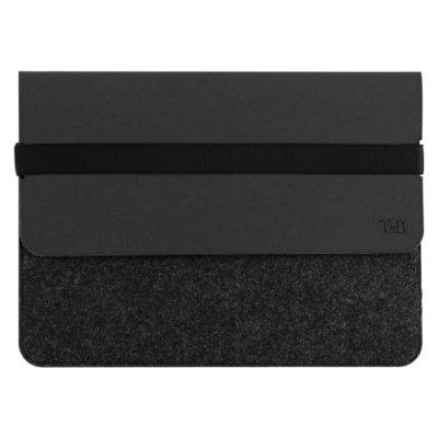 SLFR14BK2 maletines para portátil 35,6 cm (14) Funda Negro, Gris