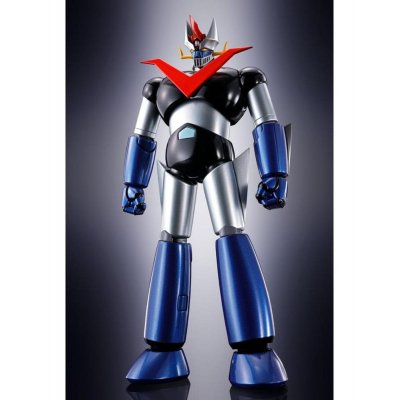 Gx - 111 great mazinger kakumei shinka fig. 19 cm great mazinger soul of chogokin
