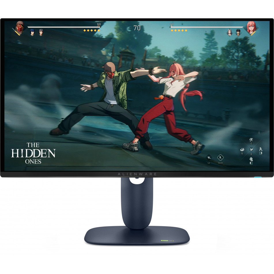 Alienware 27 AW2725D 280Hz QD-OLED Mon