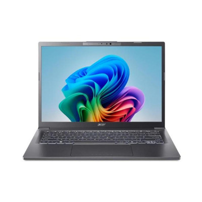 Portatil acer aspire 14 a14 - 52m u5 - 226v - 16gb - ssd 1tb - 14 pulgadas - w11h