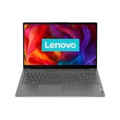 PORTATIL LENOVO V15 G2-ITL 82KB000PSP GRIS