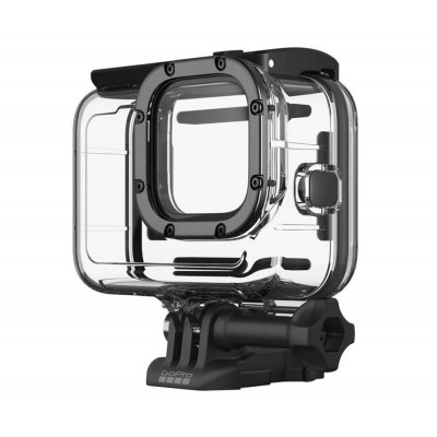 Carcasa protectora GoPro Protective Housing - Alta resistencia | Sumergible | Protección contra golpes y polvo | Compatible con cámaras GoPro