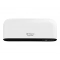 Calefactor cerámico WiFi de pared Orbegozo SPW 8000, 2.000 W, blanco - imagen 2
