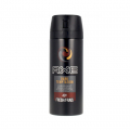 Axe Dark Temptation Deodorant Spray 150ml