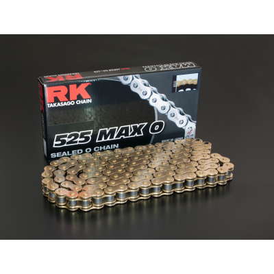 Cadenas 525 Max-O RK 525MAX-O/GG-108-CLF