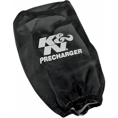 Precharger universal K + N RU-0520PK