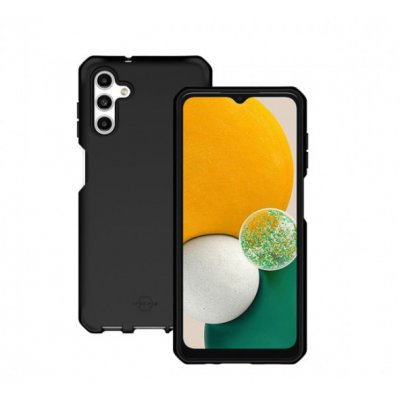 Spectrum funda para teléfono móvil 16,5 cm (6.5) Carcasa rígida Negro