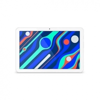 Tablet spc 10.1pulgadas gravity se blanco quadcore 1.6ghz - 2gb - 32gb - 10.1pulgadas - 1280x800 - 2mp - wifi